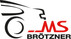 Logo MS Brötzner GmbH